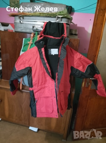 спортно яке