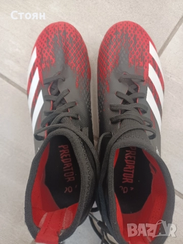 Бутонки оригинални, снимка 8 - Спортни обувки - 52398961