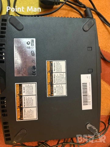 Xbox Original 2003 КОМПЛЕКТ, снимка 3 - Xbox конзоли - 53597396