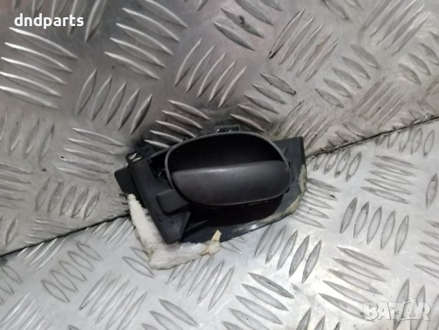 Вътрешна дръжка за Peugeot 206, 2001г., /лява, 2-врати/