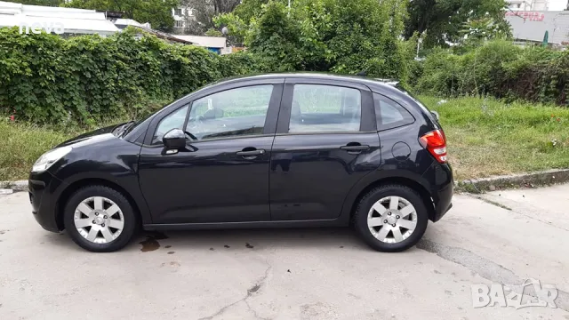 Rent a car Стара Загора Ситроен C 3 Rent a car , снимка 3 - Rent a car - 48545948