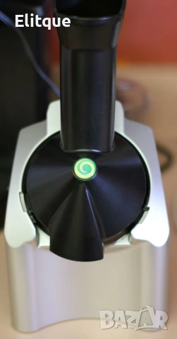 🍨 Уред за здравословни десерти Yananas 🍨 Сладолед • сорбе • кремове и още любими вкусове