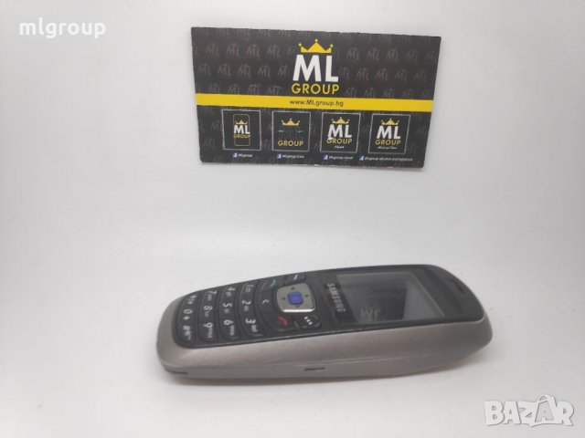 MLgroup предлага:  Samsung SGH-C210, снимка 2 - Samsung - 32664879