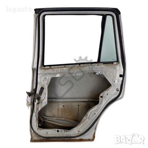 Задна дясна врата Mazda 2 I (DY) 2003-2007 ID: 120478, снимка 3 - Части - 44100253