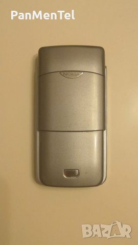 Nokia 6680, снимка 3 - Nokia - 29122647