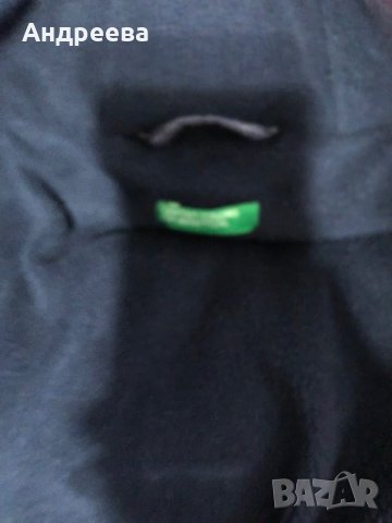 Детско яке Benetton, снимка 3 - Детски якета и елеци - 28110449