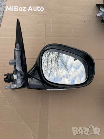 Огледало фейслифт facelift БМВ Е90 91 BMW, снимка 11 - Части - 50011436