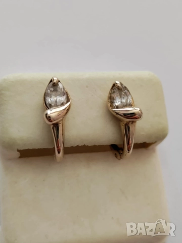 Златни обици 47481