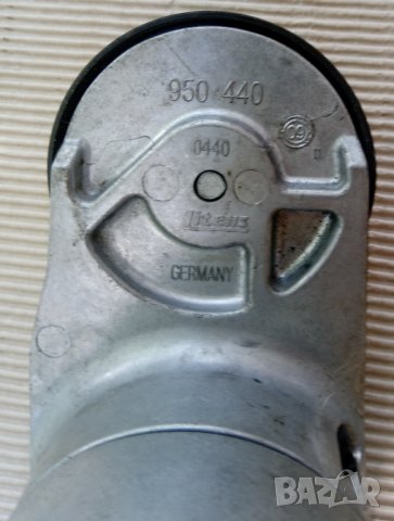 обтяжна ролка Audi A6 C5 бензин, снимка 5 - Части - 37034459