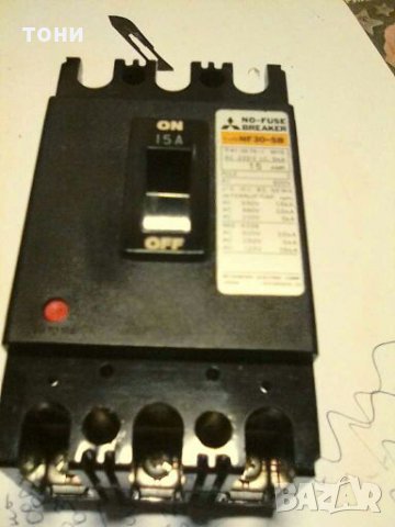 Прекьсвач митсубиши , снимка 5 - Други машини и части - 27839010