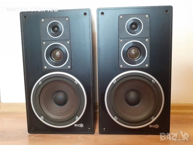 Перфектни колони WHD GERARD4045