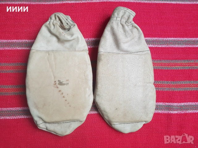 Ръкавици за бокс 