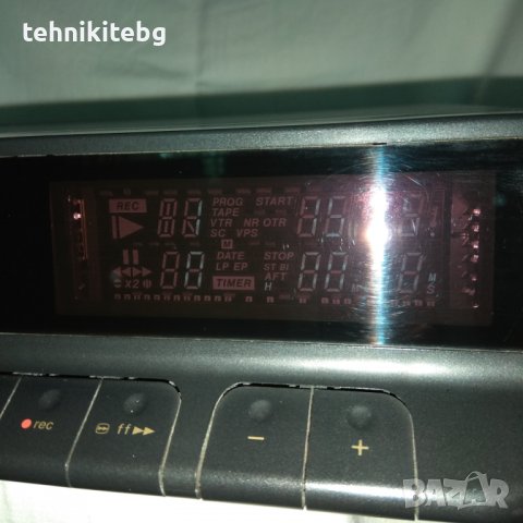 ⭐⭐⭐ SIEMENS FM630 ⭐⭐⭐ Като ново с дистанционно, снимка 7 - Други - 36764172