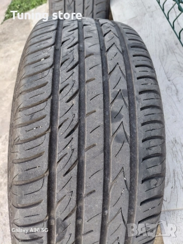 Джанти Audi 5.112 17", снимка 8 - Гуми и джанти - 52433851