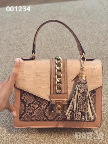 Чанта Aldo