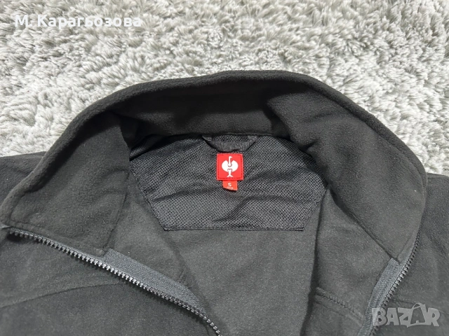 Ново яке Engelbert Strauss, Размер S, снимка 9 - Якета - 53359841