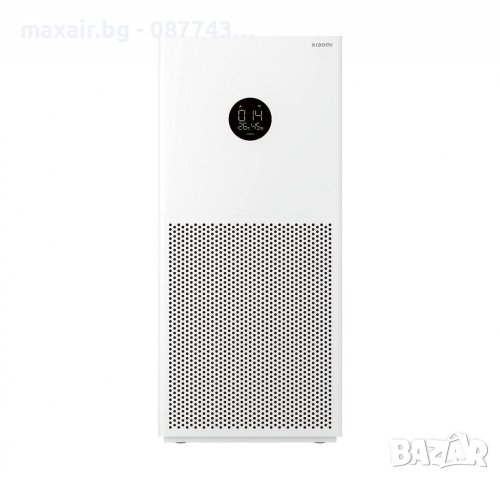 Пречиствател Xiaomi Mi Air Purifier 4 Lite (до 43 кв.м.) * Гаранция 2 години * Безплатна доставка, снимка 3 - Овлажнители и пречистватели за въздух - 38424557