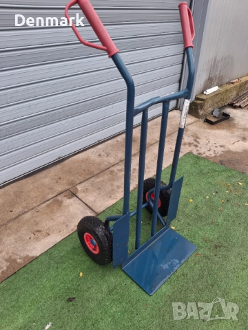 Транспортна количка , снимка 2 - Други инструменти - 52681510