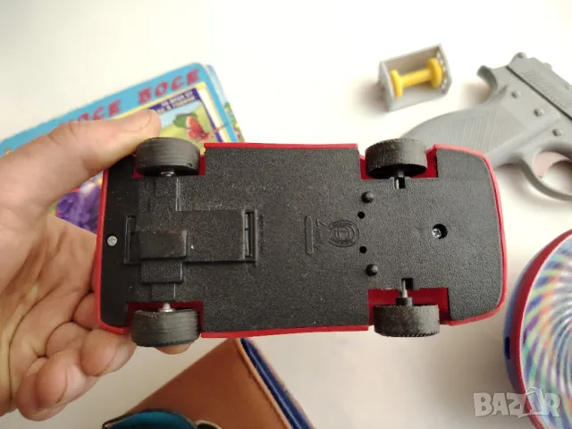 Лот неща в Не добро състояние обща цена, снимка 2 - Други - 49690463