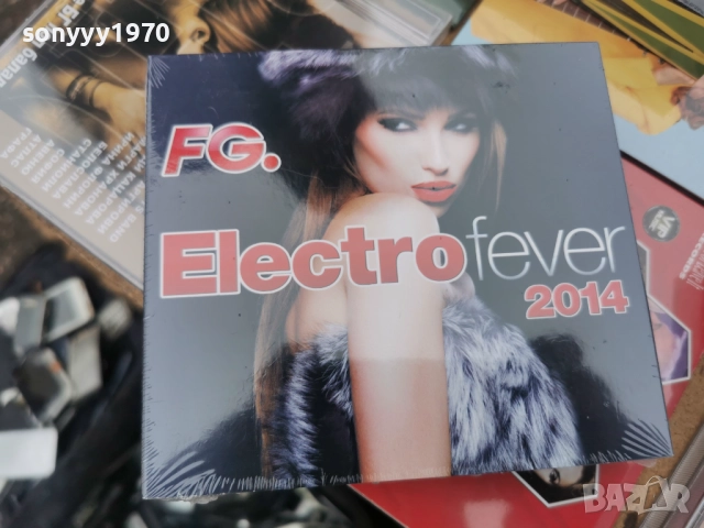 *4 ДИСКА ОТ ФРАНЦИЯ 2112252025, снимка 4 - CD дискове - 52869031