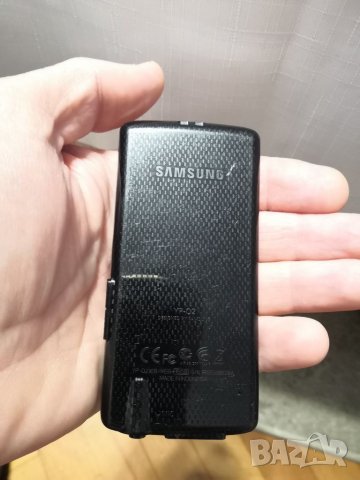 Музикален плеър Samsung YP-Q2 - 16 GB , снимка 7 - MP3 и MP4 плеъри - 36768725