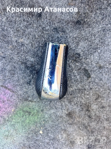 Топка на скоростния лост за Тойота корола версо. 2005-2009г, снимка 2 - Части - 52586417