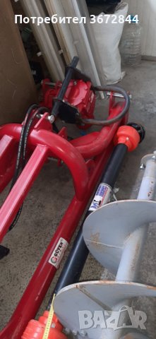 Плугове Юнлу, снимка 14 - Селскостопанска техника - 40015213