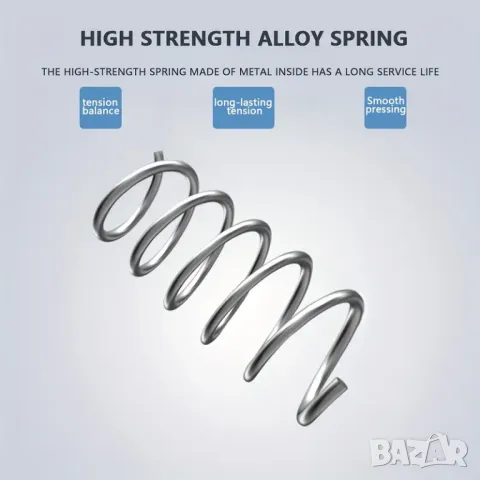 Фитнес уред за захват, снимка 5 - Фитнес уреди - 48481809