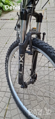 Градски велосипед, снимка 6 - Велосипеди - 50958894