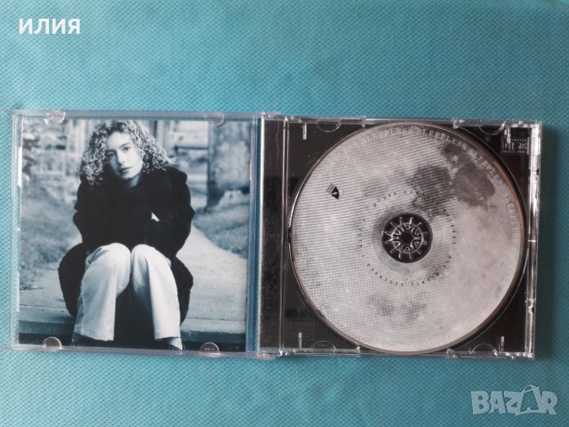 Kate Rusby – 1999 - Sleepless(Celtic,Folk), снимка 2 - CD дискове - 37845149