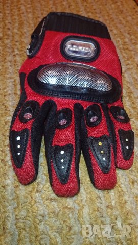 Мото ръкавици - XL, снимка 4 - Аксесоари и консумативи - 43421966