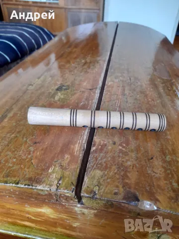 Стар кавал,дудук,свирка #24