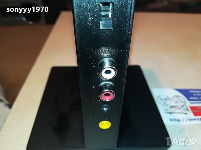 SONY TMR-RF865R TRANSMITTER 2103231807, снимка 3 - Други - 40086326