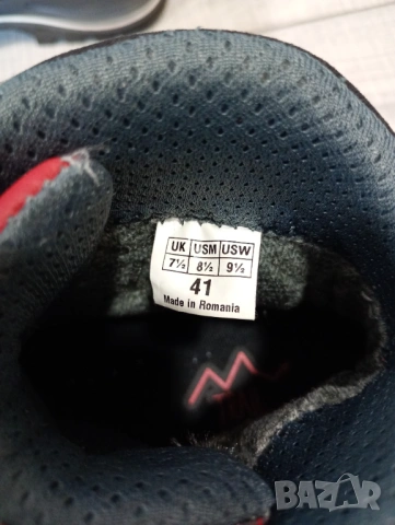 La Sportiva Trango Gore Tex туристически обувки номер 41 стелка 26 см , снимка 6 - Мъжки боти - 53382351