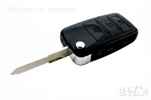Камера в ключ с детектор за движение, снимка 10 - Камери - 28506141