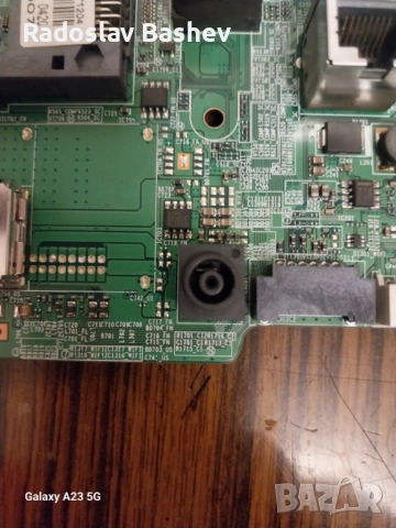 Main Board BN41-02360 от Samsung UE32J4510AW, снимка 5 - Части и Платки - 51913408