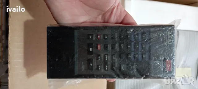 AKAI VS-23EDI VHS VIDEO RECORDER , снимка 13 - Плейъри, домашно кино, прожектори - 47925372