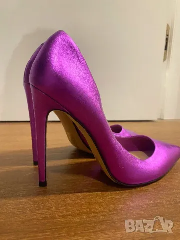 Дамски токчета, снимка 1