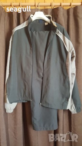 Екип Reebok анцуг анцунг, снимка 1