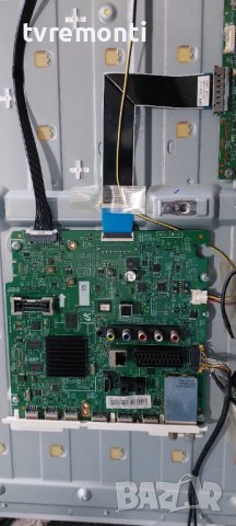 MAIN BOARD ,BN94-06736B BN41-01958B for Samsung UE40F6510 