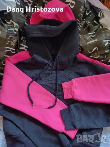 Две топли худита- за 10 лв двете