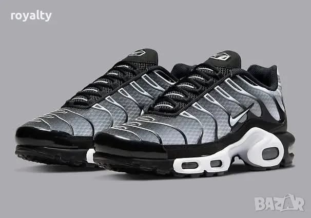 Nike Tn мъжки маратонки , снимка 15 - Маратонки - 48996671