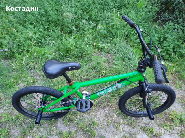 Велосипед BMX Core Hollandia , снимка 4 - Велосипеди - 33315012