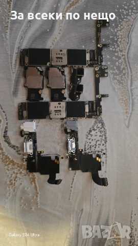   Айфон 6 s оргинални части 