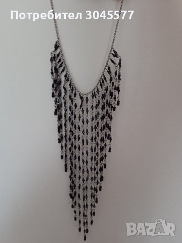 Колие Огърлица - бижута, снимка 1