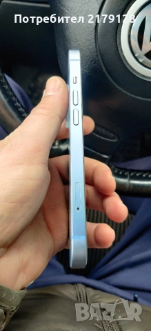iphone 14 заключен , снимка 3 - Apple iPhone - 53488712