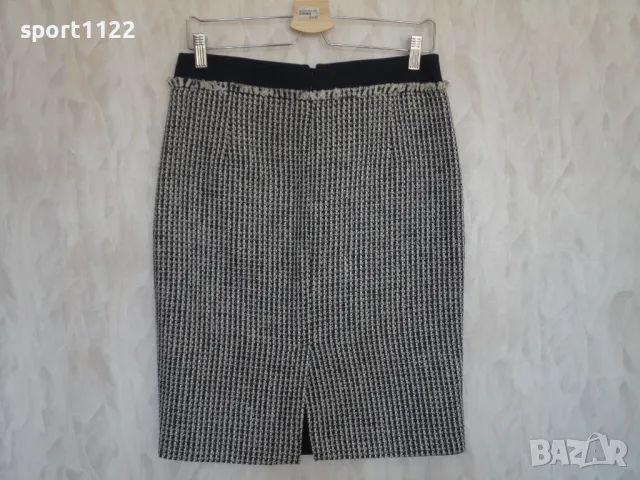 Armani Collezioni/S-M/оригинална пола, снимка 6 - Поли - 49184167