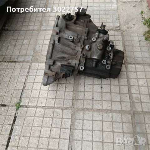 Скоростна кутия в добро състояние за Тойота Авенсис /Т22/ 2000 година, мотор 1.6, 16 клапана, 110 , снимка 3 - Части - 49647467