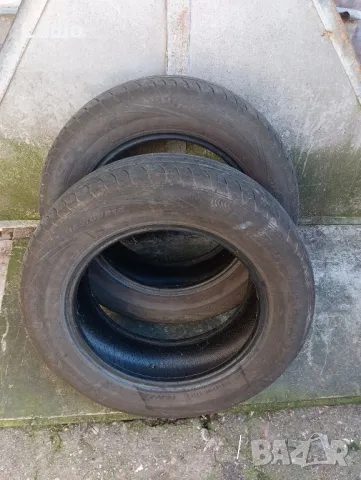 Гуми Нексен/Nexen 185 65 15 - 2броя, снимка 5 - Гуми и джанти - 48839168