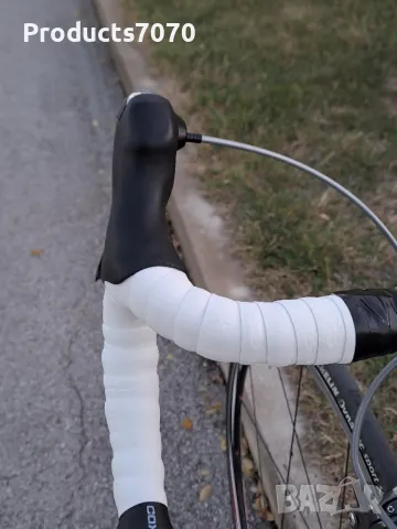 Шосеен велосипед Focus Variado Expert, снимка 9 - Велосипеди - 48291113